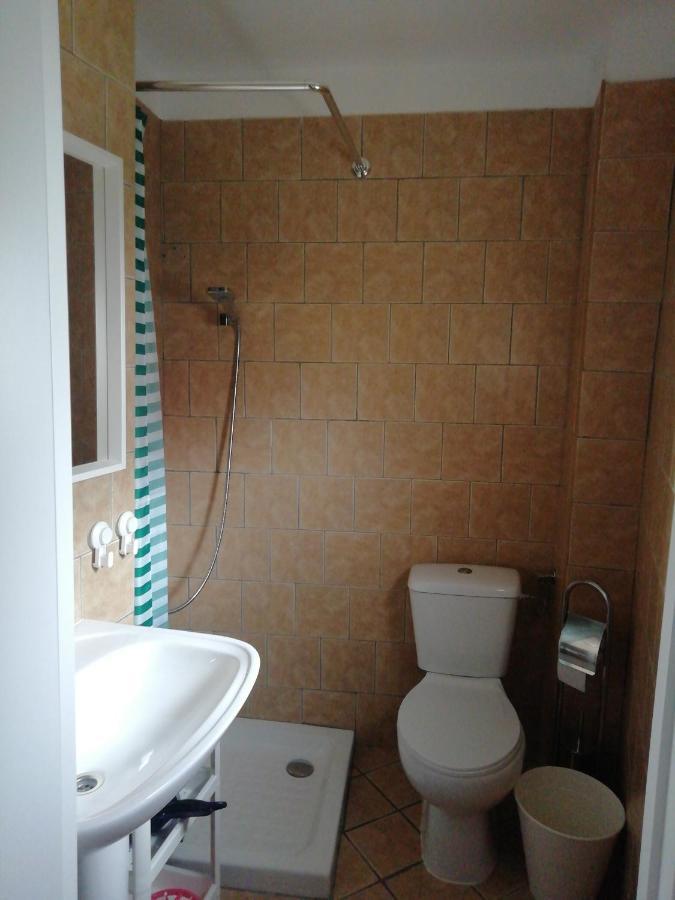 Mitenerife Hotel La Laguna  Ngoại thất bức ảnh