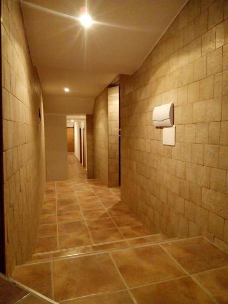Mitenerife Hotel La Laguna  Ngoại thất bức ảnh