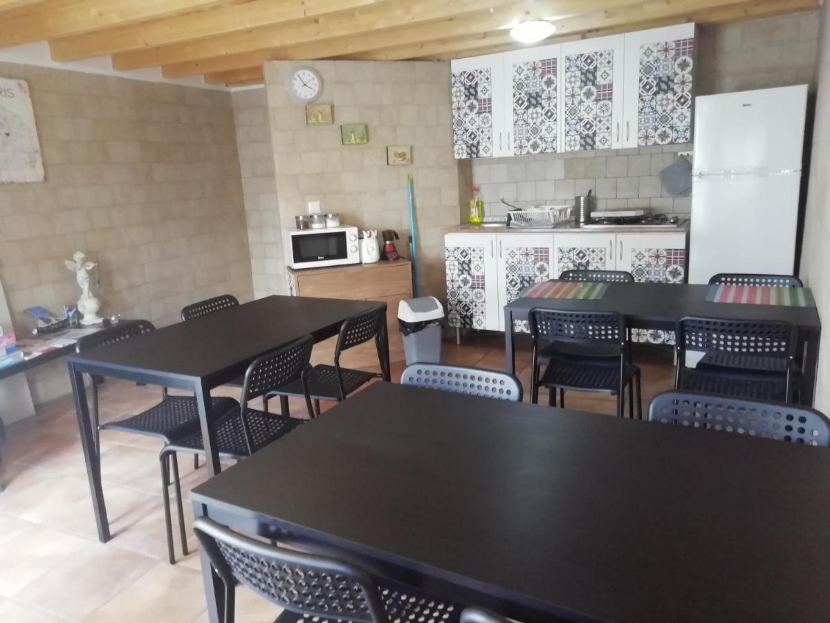Mitenerife Hotel La Laguna  Ngoại thất bức ảnh